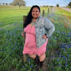 Meet your Posher, Leslie